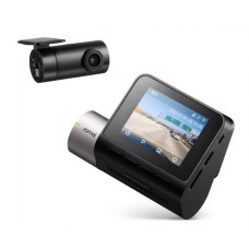 Видеорегистратор 70mai Dash Cam 3 A510 + RC11 Rear Camera комплект с задней камерой