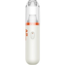 Автомобильный пылесос BASEUS A2 Pro Car Vacuum Cleaner беспроводной белый