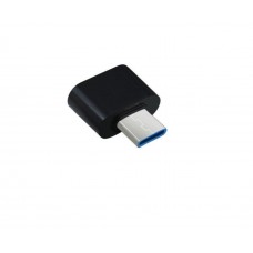 Переходник YHL-T3 USB мама - Type-C папа male OTG адаптер