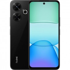 Смартфон Xiaomi Redmi 13 8 / 256GB черный (Midnight Black) украинский