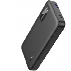 Аккумулятор внешний двусторонний UGREEN PB311 10000mAh 20W Two-way FC черный