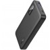 Аккумулятор внешний двусторонний UGREEN PB311 10000mAh 20W Two-way FC черный