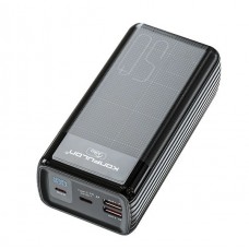 Внешний аккумулятор Konfulon A24Q 50000 mAh портативная батарея зарядное