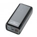 Внешний аккумулятор Konfulon A24Q 50000 mAh портативная батарея зарядное