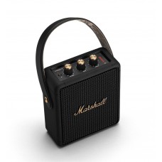 Акустика беспроводная Marshall Stockwell II (1005544) Black and Brass