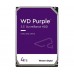 Жесткий диск 4TB WD Purple SATA III (WD43PURZ)