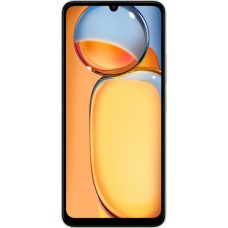 Смартфон Xiaomi Redmi 13C 4 / 128 зеленый (Clover Green) укр