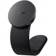 Держатель с беспроводной зарядкой Baseus C02 Pro Series 15W (C40156000111-00)