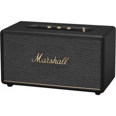 Акустика беспроводная - портативная Marshall Loudspeaker Stanmore III (1006010) черная