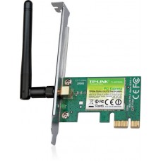 Беспроводной Адаптер WiFi TP-Link TL-WN781ND 150Mbps