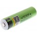 Акумулятор 18650 LiitoKala 3400mAh 3.7V li-ion battery Lii-34B-JT