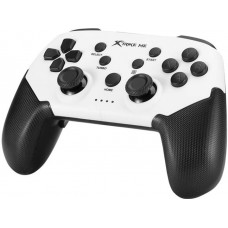 Геймпад - беспроводной игровой контроллер XTRIKE ME GP-43 Bluetooth для PS4 / IOS / Android / Nintendo / PC