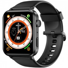 Умные часы Blackview R30 Pro черные