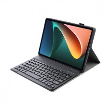 Чехол - клавиатура подсветкой 7 цветов для Xiaomi Pad 6S Pro