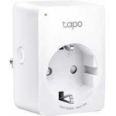Розетка умная с мониторингом энергопотребления TP-Link Tapo P110 Wi-Fi