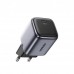 Зарядное устройство Ugreen CD318 1 выход Type-C 20W