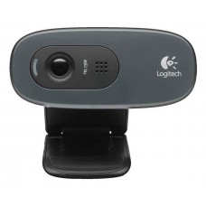 Веб-камера Logitech C270 HD  960-001063