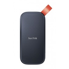 Портативный ССД накопитель SanDisk SSD Portable Extreme E30 480GB Type-C USB3.2