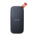 Портативный ССД накопитель SanDisk SSD Portable Extreme E30 480GB Type-C USB3.2
