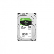 Жесткий диск Seagate BarraCuda 3.5 дюймов 8 TB (ST8000DM004)