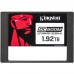 Накопитель SSD 1.9TB Kingston DC600M 2.5" SATAIII 3D TLC