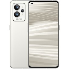 Смартфон Realme GT2 Pro 12 / 256GB Paper White (белый)