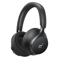 Наушники беспроводные Anker SoundCore Space One Black (A3035G11)