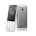 Телефон кнопочный Nokia 230 TA-1609 Dual Sim 2024 белый