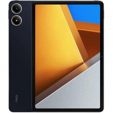 Планшет Xiaomi Poco Pad 8 / 256 GB темно синий европейский