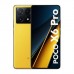 Смартфон Xiaomi Poco X6 Pro 5G 12/512GB NFC желтый европейский