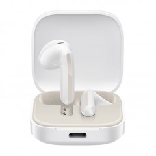 Наушники беспроводные Хiaomi Redmi Buds 6 Active белые