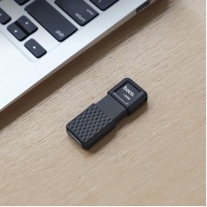 Флеш-накопитель HOCO UD6 - USB Flash Disk Intelligent U disk 16 GB