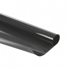Пленка тонировочная JBL 0.75x3m Super Dark Black