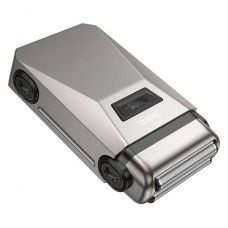 Электробритва шейвер Hoco HP31 zinc alloy double-razor shaver