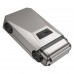 Электробритва шейвер Hoco HP31 zinc alloy double-razor shaver