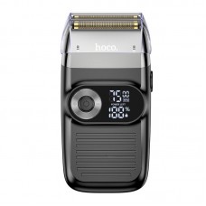 Электрическая бритва и триммер 2-в-1 Hoco HP30 dual mesh 2-in-1 shaver