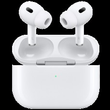Наушники беспроводные Apple AirPods Pro 2 with MagSafe Charging Case USB-C (MTJV3)