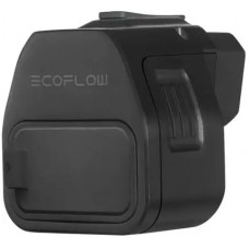 Адаптер переходник для подключения Delta Pro к генератору EcoFlow Smart Generator Adapter