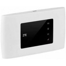 Модем мобильный - беспроводной роутер 4G - ZTE MF920U