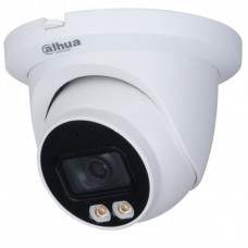 IP-камера видеонаблюдения Dahua Technology DH-IPC-HDW2439TP-AS-LED-S2 (3.6мм)