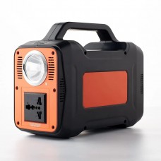 Портативная зарядная станция DC ES-36 (36000 mAh) Power Station