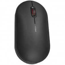 Мышь беспроводная Xiaomi Miiiw Lite Mouse Dual Mode 2 режима радио и блютуз MWPM01 черная