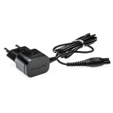 Адаптер питания - блок -зарядное устройство для электробритв Philips BG3005 BG3010 QP2530 QP2531 8 вольт