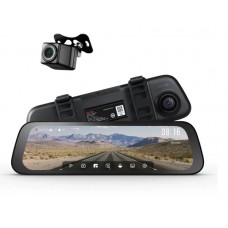 Видеорегистратор - комплект со второй камерой Midrive RC13 - 70Mai Rearview Dash Cam S500 Set