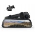 Видеорегистратор - комплект со второй камерой Midrive RC13 - 70Mai Rearview Dash Cam S500 Set