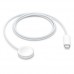 Беспроводное зарядное устройство Foxconn для Apple Watch Magnetic Fast Charger USB-C (MX2H2AM / A2257)