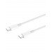Кабель Xiaomi Type-C - Type-C 100w 150 см (SJV4120CN / SJV4108GL)