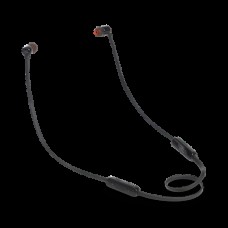 Наушники беспроводные JBL T110BT (JBLT110BTBLK) стерео гарнитура черная