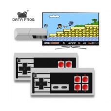Игровая приставка Data Frog Dendy Y2 Pro (AV - тюльпаны)