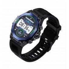 Смарт часы Black Shark S1 Pro синие